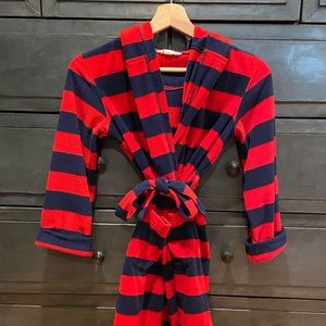 Darling and Soft Boys Robe